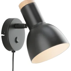 Seinävalaisin Oslo E27*FocusLight Clearance