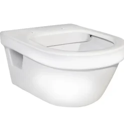 Seinä-WC-istuin 5G84 Hygienic flush, ilman istuinkantta*Gustavsberg Online