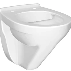 Sale Seinä-WC-istuin Nordic3 3635, Hygienic Flush, ilman istuinkantta Seinä-Wc