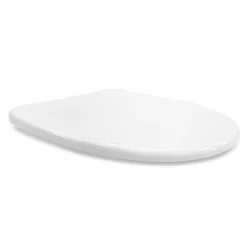 Seinä WC-paketti Spola, täydellinen, musta painike*Bathlife Best