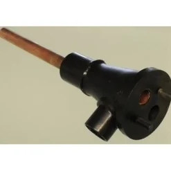 Outlet Sekoitusventtiilin sovite 22 mm Lämmityskattilat