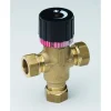 Best Sekoitusventtiili 421015 DN15/Cu18 37-65°C Venttiilit