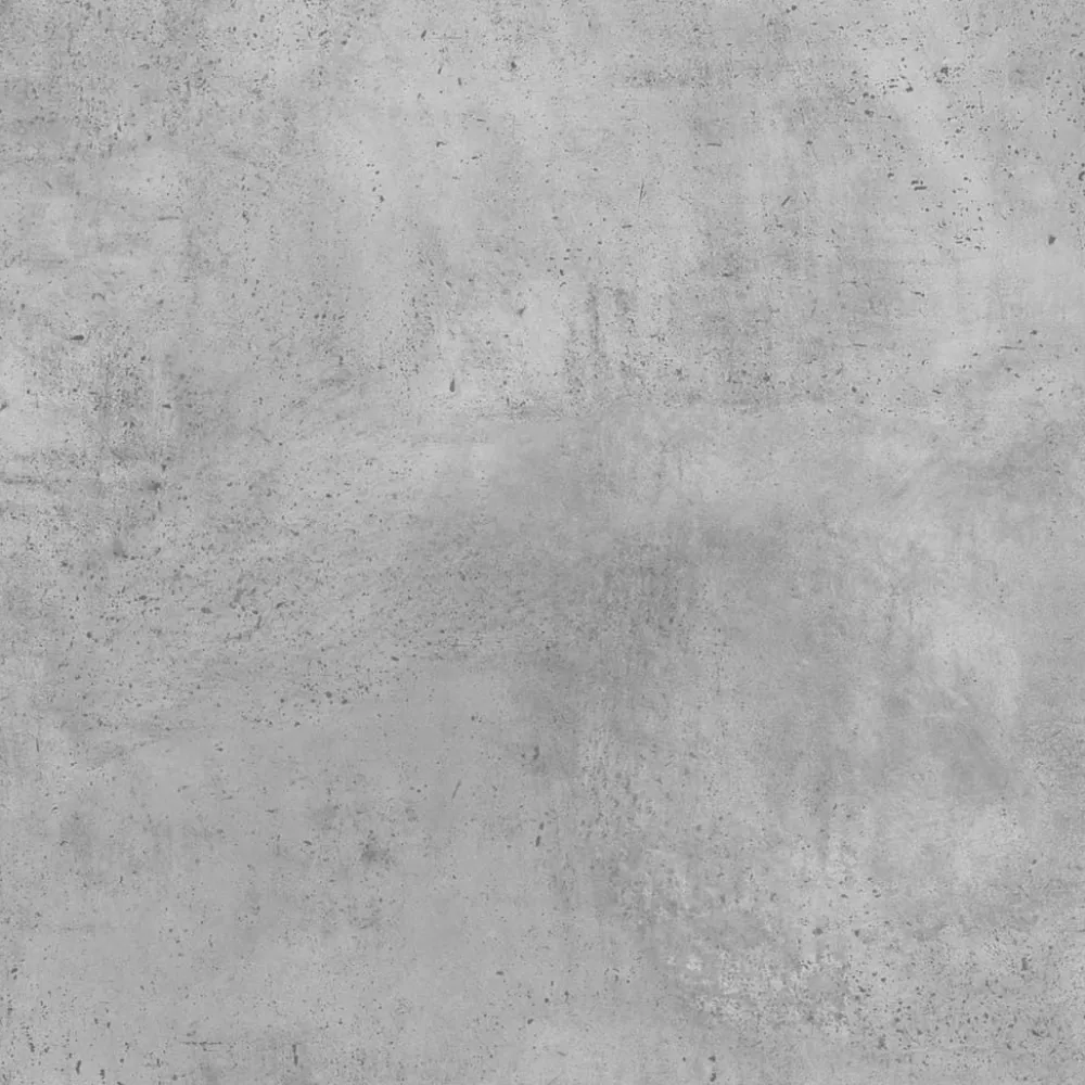 Senkki betoninharmaa 70x35,5x67,5 cm tekninen puu (16428)*FinePRICE Outlet
