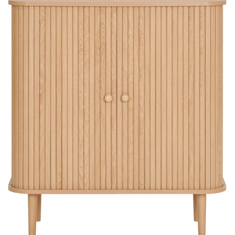 Sale Senkki Nikko, 80x40x87cm, ruskea Huonekalut|Senkit