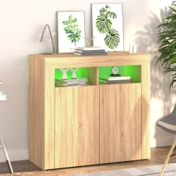 Online Senkki LED-valoilla, eri kokoja ja värejä Senkit