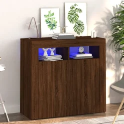 Online Senkki LED-valoilla, eri kokoja ja värejä Senkit