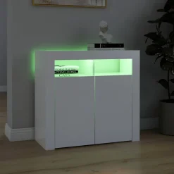 Online Senkki LED-valoilla, eri kokoja ja värejä Senkit