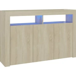 Online Senkki LED-valoilla, eri kokoja ja värejä Senkit