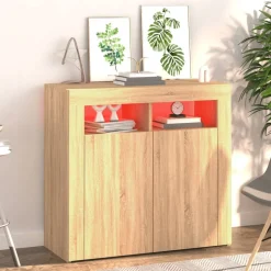 Online Senkki LED-valoilla, eri kokoja ja värejä Senkit