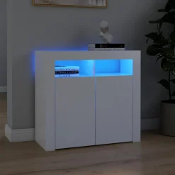 Online Senkki LED-valoilla, eri kokoja ja värejä Senkit