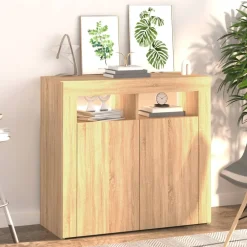 Online Senkki LED-valoilla, eri kokoja ja värejä Senkit