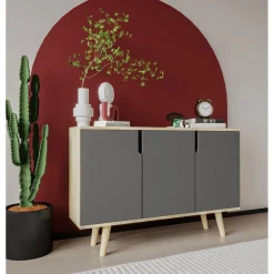 Discount Senkki Verona 120, leveys 120cm Huonekalut|Senkit