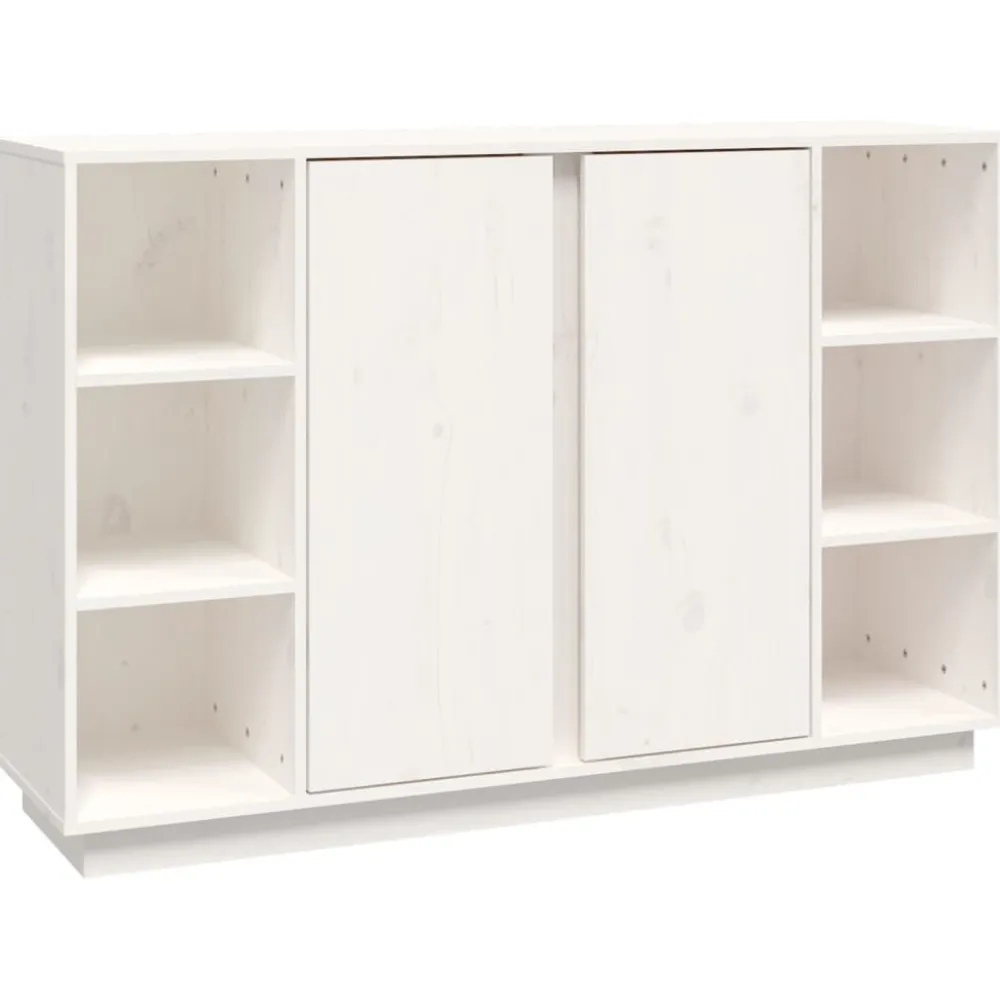 Online Senkki mänty 120x35x80cm, eri värejä Senkit
