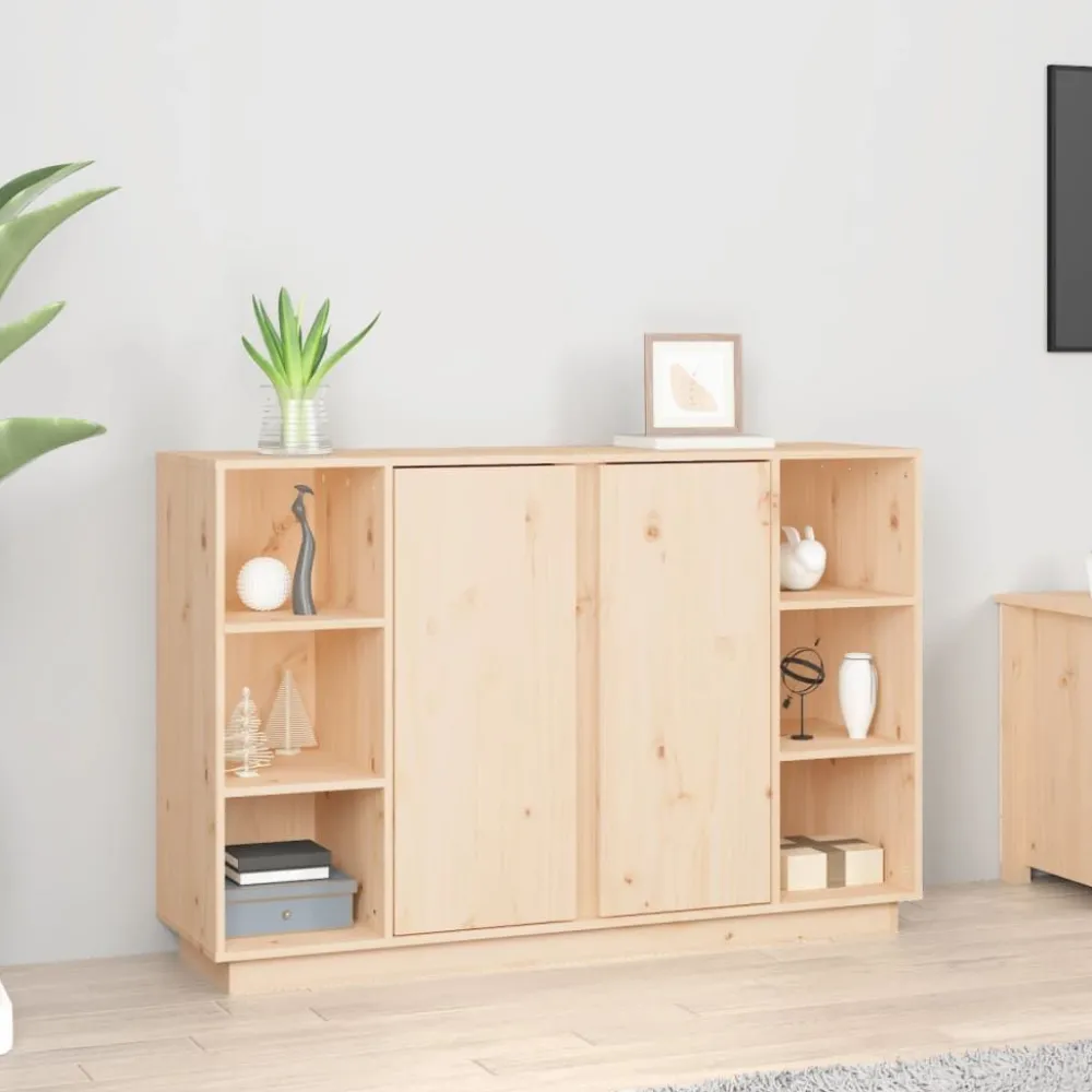 Online Senkki mänty 120x35x80cm, eri värejä Senkit
