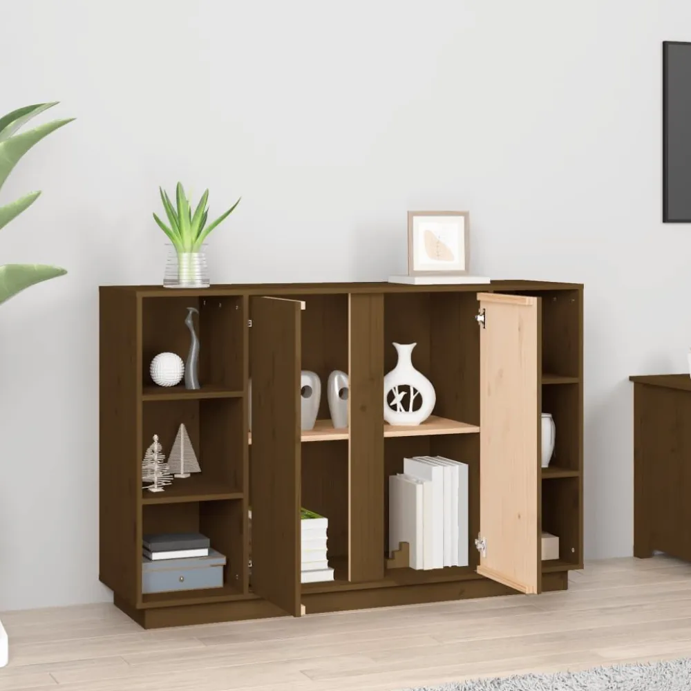 Online Senkki mänty 120x35x80cm, eri värejä Senkit