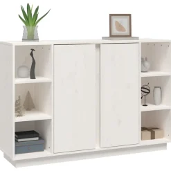 Online Senkki mänty 120x35x80cm, eri värejä Senkit