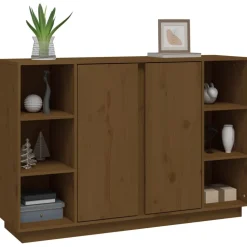Online Senkki mänty 120x35x80cm, eri värejä Senkit