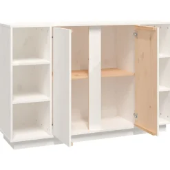 Online Senkki mänty 120x35x80cm, eri värejä Senkit