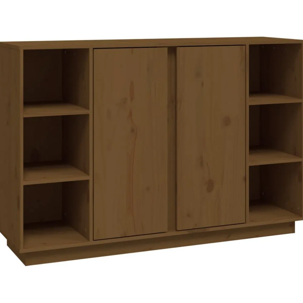 Online Senkki mänty 120x35x80cm, eri värejä Senkit