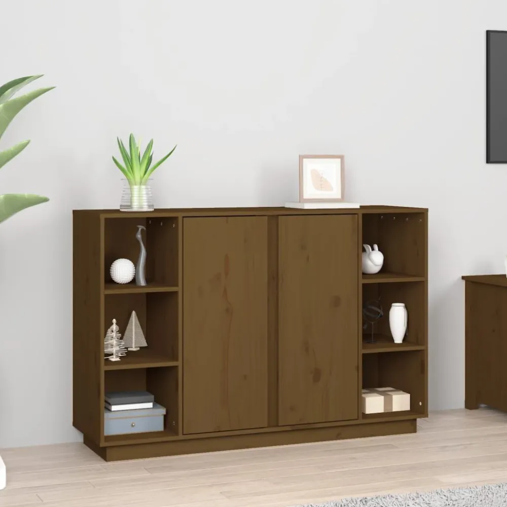 Online Senkki mänty 120x35x80cm, eri värejä Senkit
