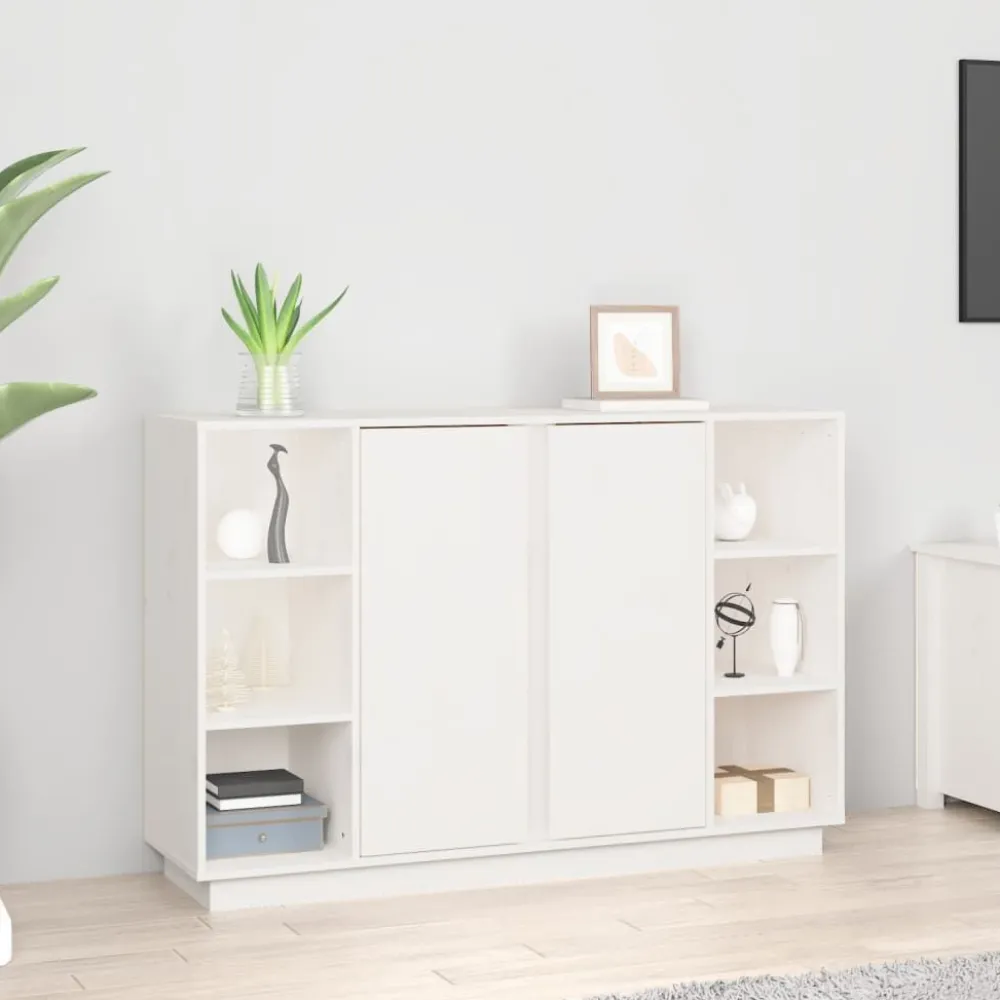Online Senkki mänty 120x35x80cm, eri värejä Senkit