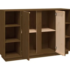 Online Senkki mänty 120x35x80cm, eri värejä Senkit