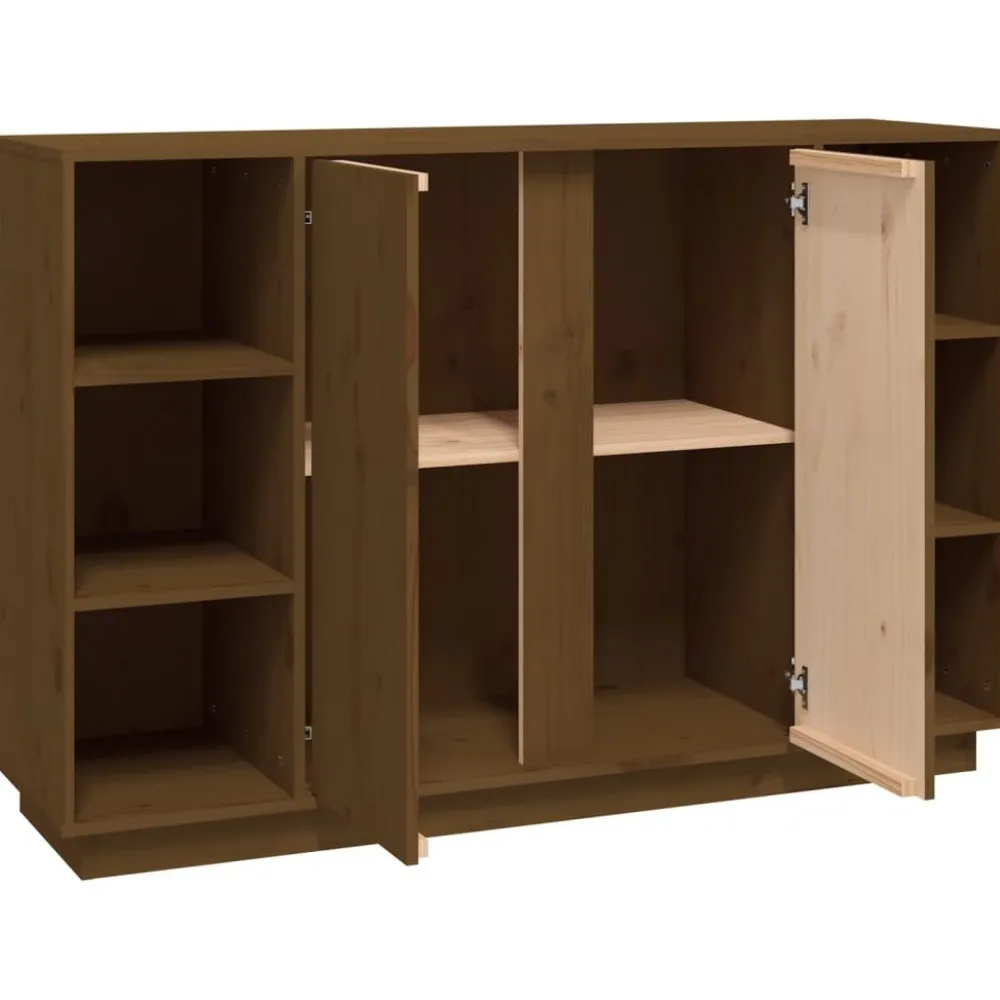Online Senkki mänty 120x35x80cm, eri värejä Senkit