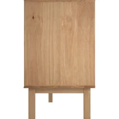 Senkki Otta 113,5x43x73cm, mänty, eri värejä*FinePRICE Online