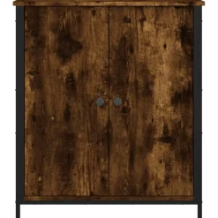 Online Senkki tekninen puu, 70x30x80 cm, eri värejä (31888) Senkit