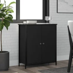 Online Senkki tekninen puu, 70x30x80 cm, eri värejä (31888) Senkit