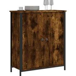 Online Senkki tekninen puu, 70x30x80 cm, eri värejä (31888) Senkit