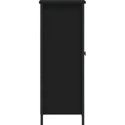 Online Senkki tekninen puu, 70x30x80 cm, eri värejä (31888) Senkit