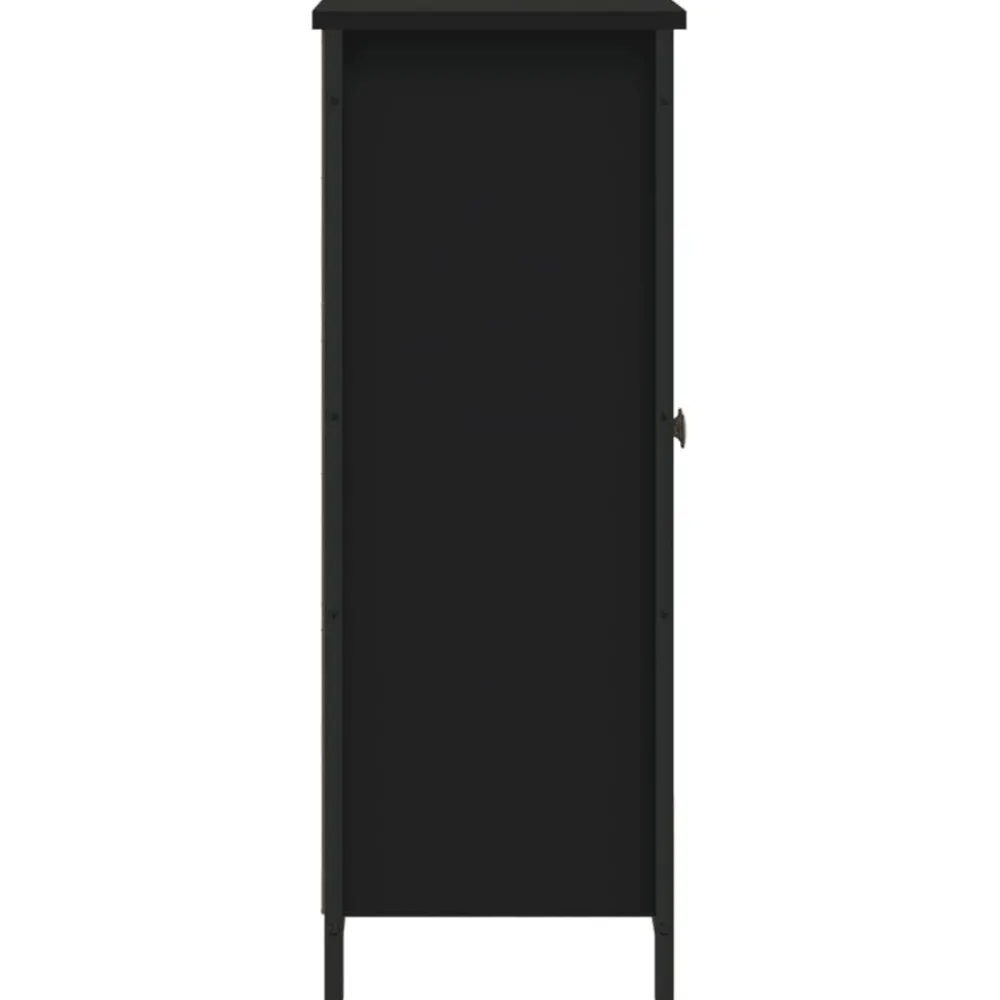 Online Senkki tekninen puu, 70x30x80 cm, eri värejä (31888) Senkit
