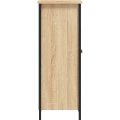 Online Senkki tekninen puu, 70x30x80 cm, eri värejä (31888) Senkit