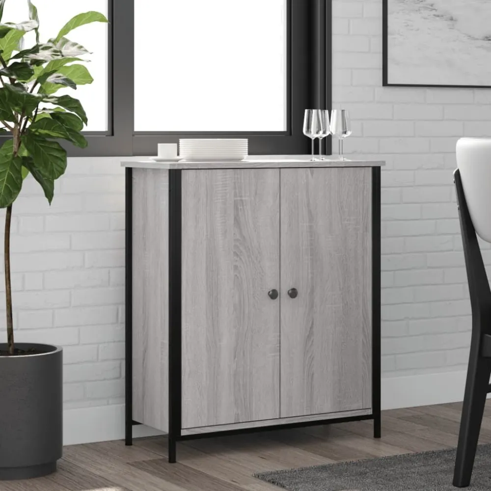 Online Senkki tekninen puu, 70x30x80 cm, eri värejä (31888) Senkit
