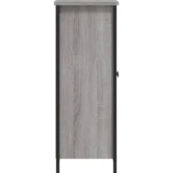 Online Senkki tekninen puu, 70x30x80 cm, eri värejä (31888) Senkit