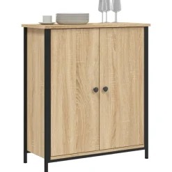 Online Senkki tekninen puu, 70x30x80 cm, eri värejä (31888) Senkit