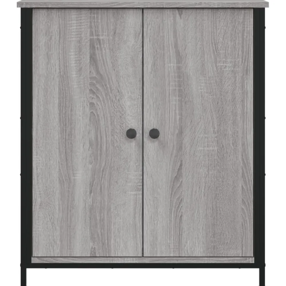 Online Senkki tekninen puu, 70x30x80 cm, eri värejä (31888) Senkit