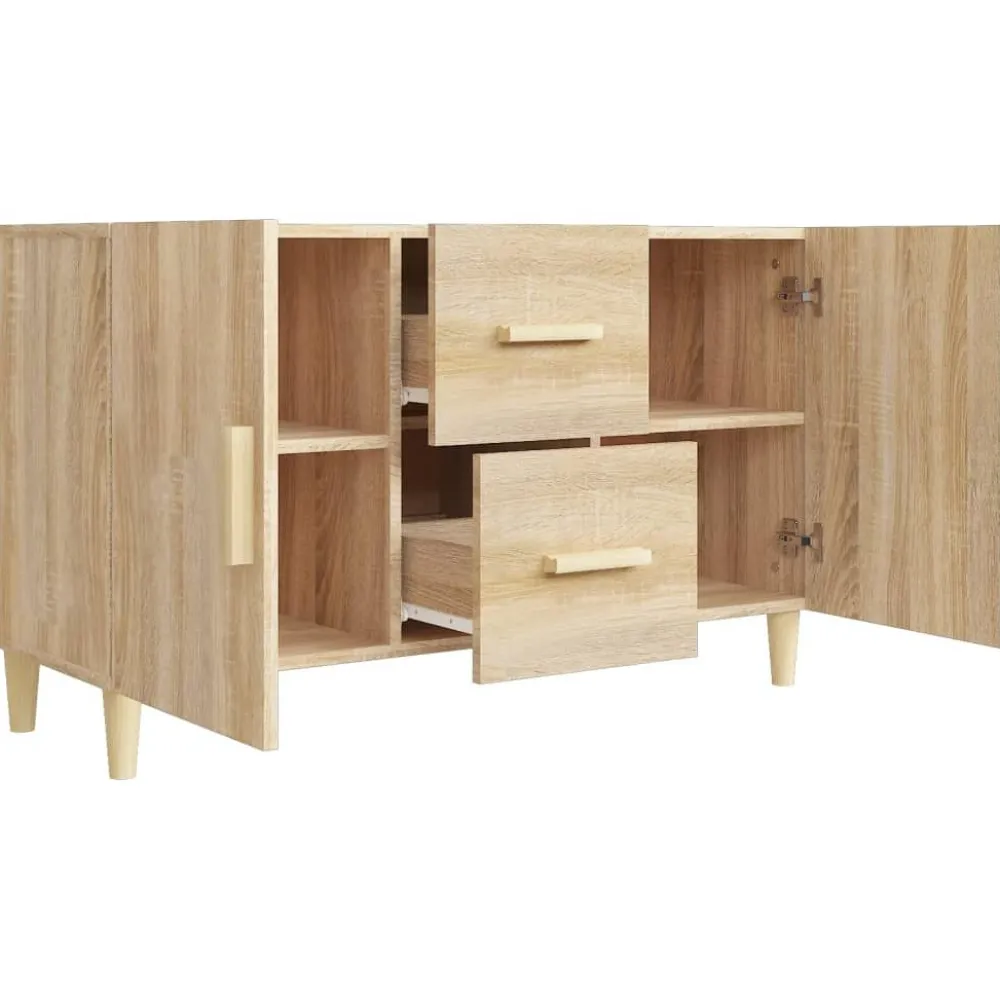 Senkki 100x36x60cm, eri värejä*FinePRICE New