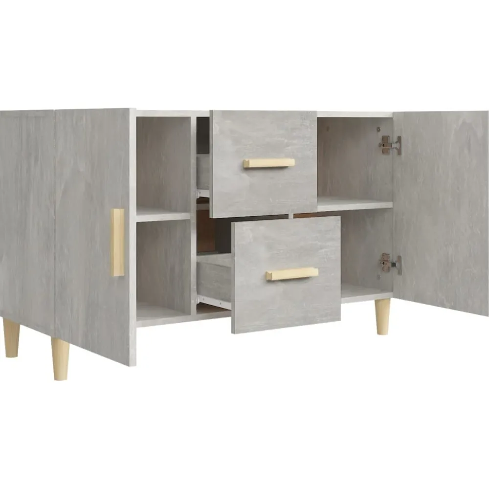Senkki 100x36x60cm, eri värejä*FinePRICE New