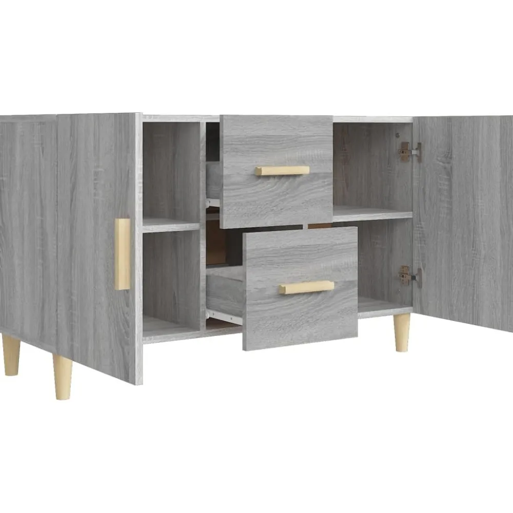 Senkki 100x36x60cm, eri värejä*FinePRICE New