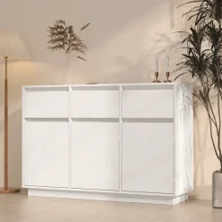 Online Senkki 110x34x75cm eri värejä Senkit