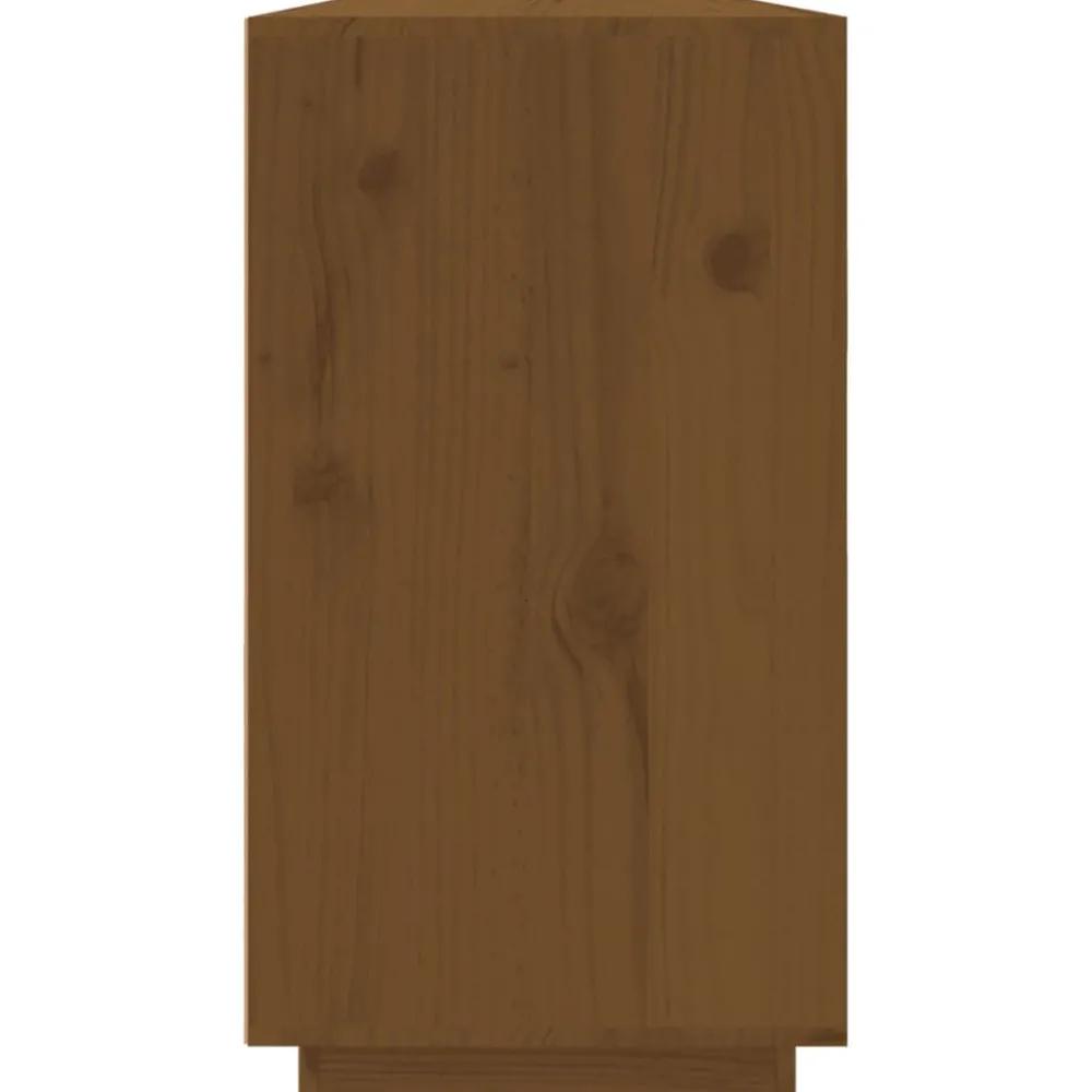 Senkki 100x40x75cm, mänty, eri värejä*FinePRICE Outlet