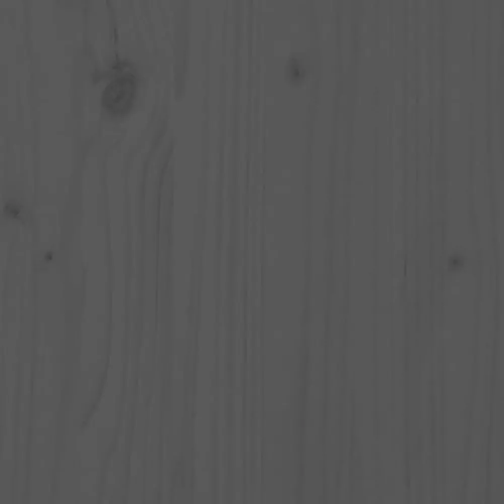 Senkki 100x40x75cm, mänty, eri värejä*FinePRICE Outlet