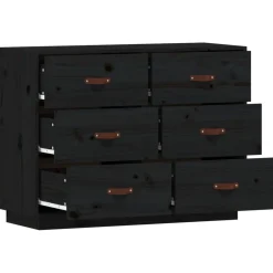 Senkki 100x40x75cm, mänty, eri värejä*FinePRICE Outlet