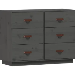 Senkki 100x40x75cm, mänty, eri värejä*FinePRICE Outlet