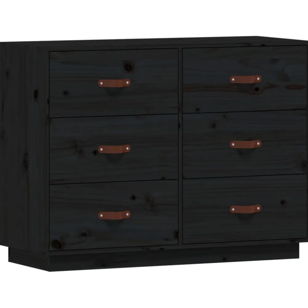 Senkki 100x40x75cm, mänty, eri värejä*FinePRICE Outlet