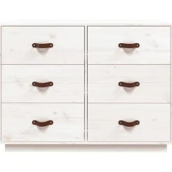 Senkki 100x40x75cm, mänty, eri värejä*FinePRICE Outlet