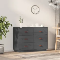 Senkki 100x40x75cm, mänty, eri värejä*FinePRICE Outlet