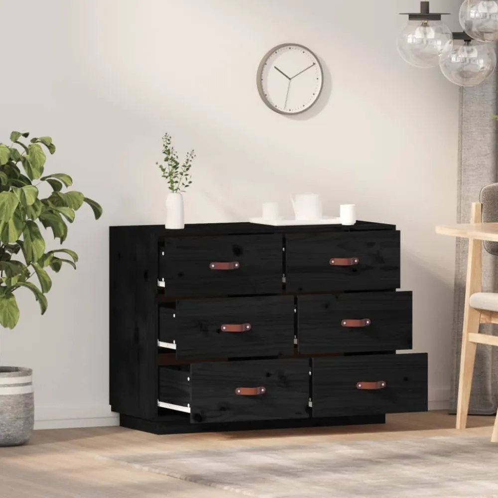 Senkki 100x40x75cm, mänty, eri värejä*FinePRICE Outlet